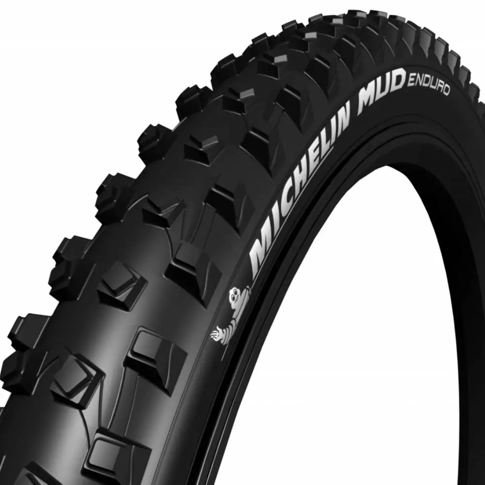 MICHELIN-REIFEN 29X2,25 (55-622) MUD ENDURO MAGI-X TL BEREIT