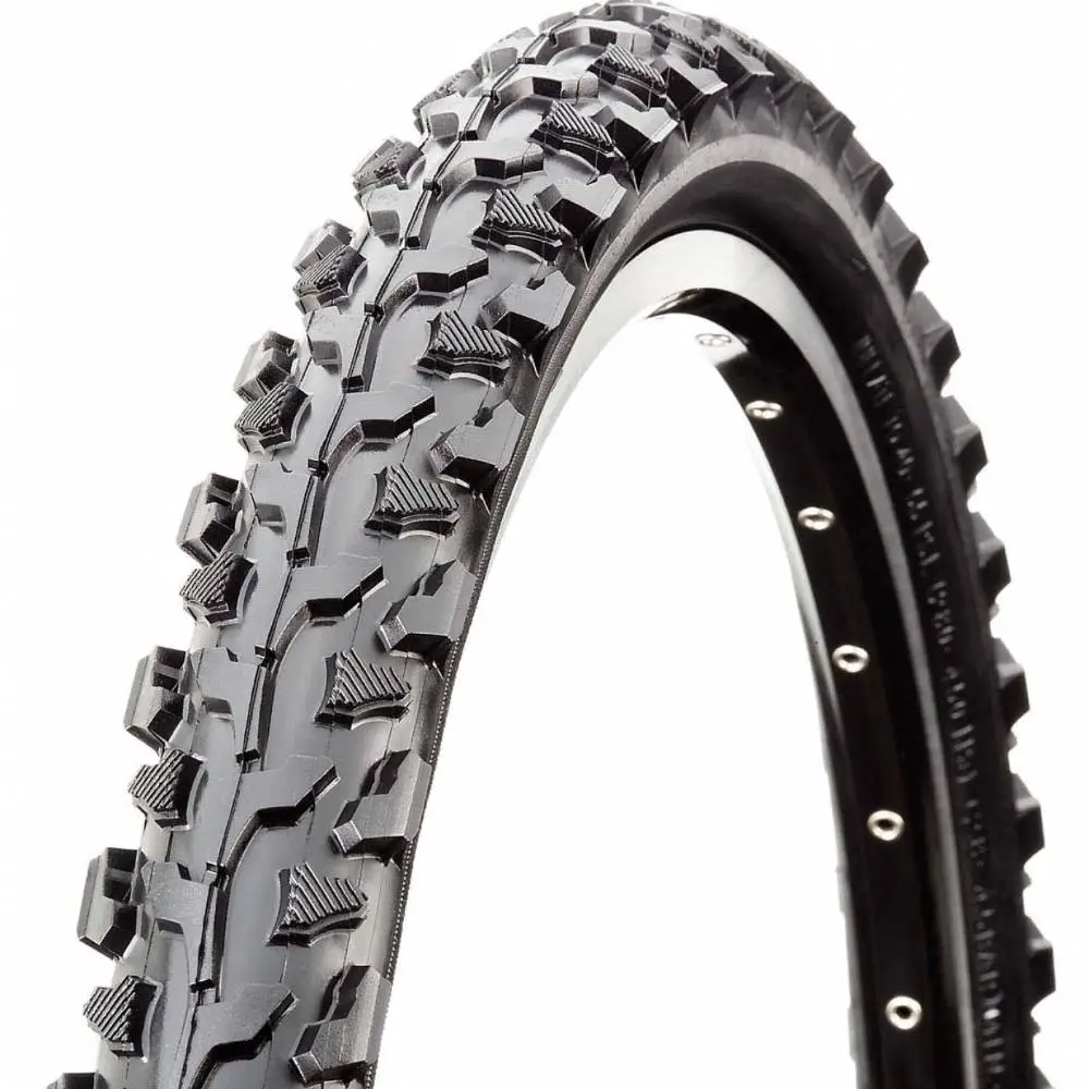 CST REIFEN 26X1.95 (53-559) SCHWARZ PANNENSCHUTZ 60TPI LEVEL 5 C1285
