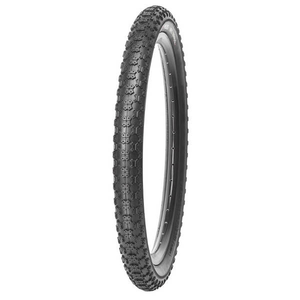 KUJO Reifen, 20x2.125, 53-406, KU-4001, KUJO Mrs.Marble, 27 TPI, schwarz