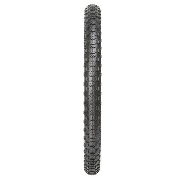 KUJO Reifen, 20x2.125, 53-406, KU-4001, KUJO Mrs.Marble, 27 TPI, schwarz – Bild 2