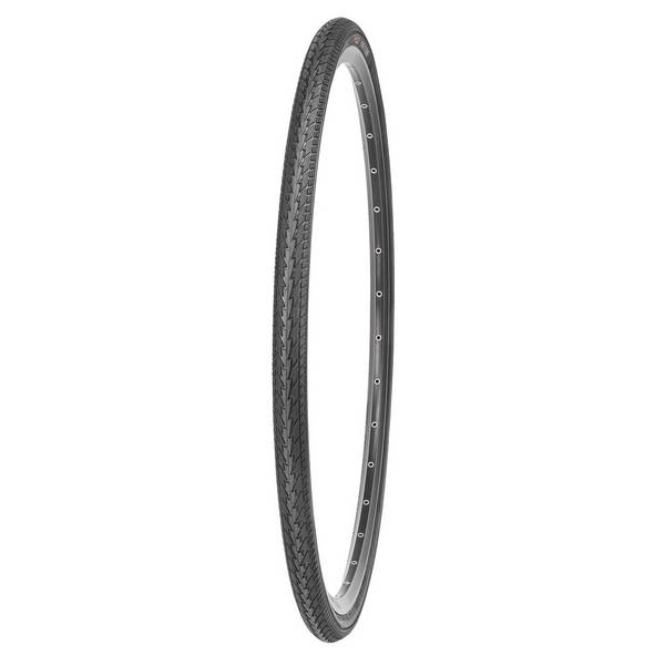 KUJO Reifen, 26x1.75, 47-559, KU-2001,KUJO One0One, 27 TPI, schwarz