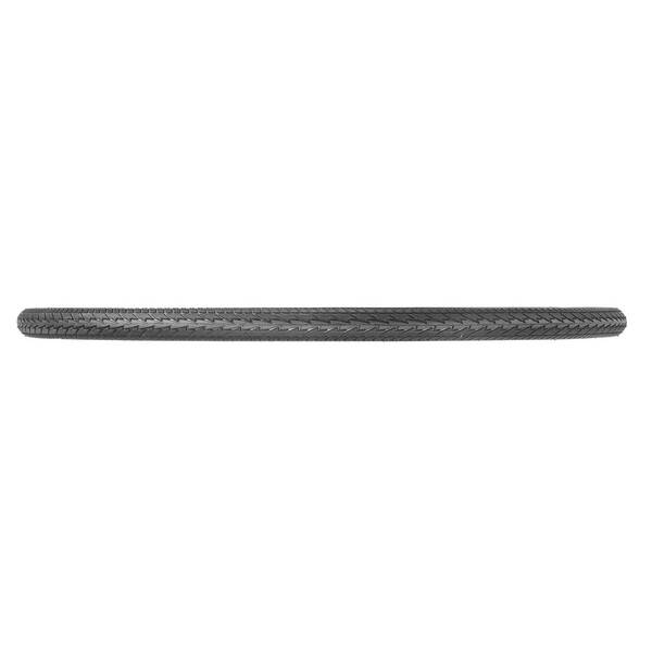 KUJO Reifen, 700x38C, 40-622, KU-2001, KUJO One0One PROTECT, 27 TPI, schwarz mit Reflex-Streifen und Pannenschutz – Bild 2