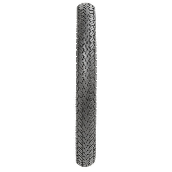 KUJO Reifen, 14X1.75, 47-254, KU-2005, KUJO One0One A, 27 TPI, schwarz – Bild 2