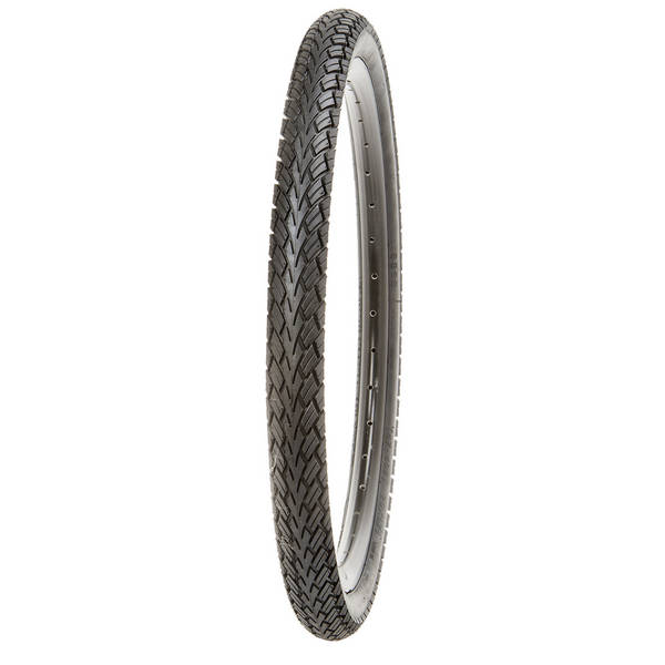 KUJO Reifen, 24X1.75, 47-507, KU-2005, KUJO One0One A, 27 TPI, schwarz