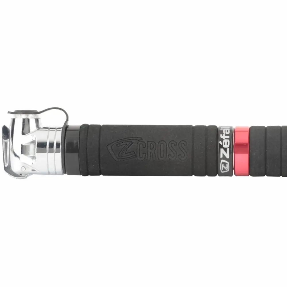 ZEFAL Z CROSS XL TELESKOPPUMPEN – Bild 2