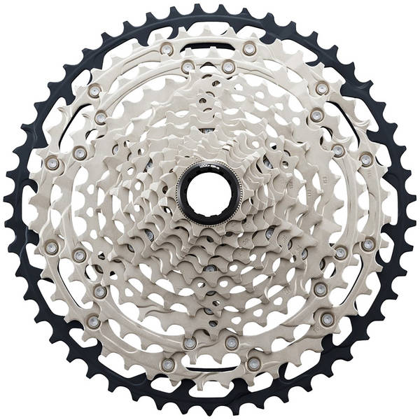 SHIMANO Zahnkranz SLX
