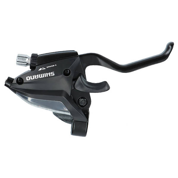 SHIMANO Schalt-/Bremsgriffkombination ST-EF500-7R