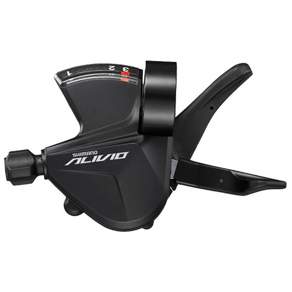 SHIMANO Schalthebel SL-M3100-L