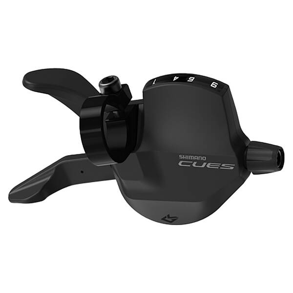 SHIMANO SL-U4000-9R