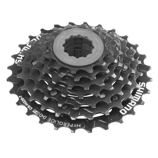 SHIMANO Kassette CS-HG200-7