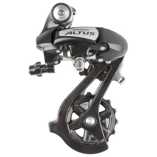 SHIMANO Schaltwerk Altus