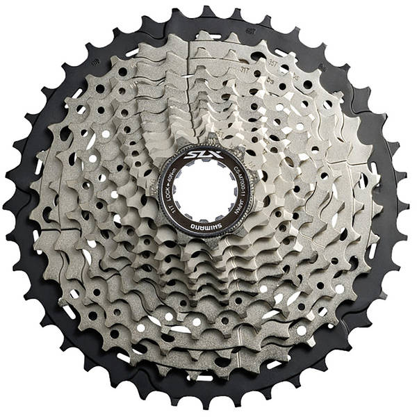 SHIMANO Kassette Deore XT