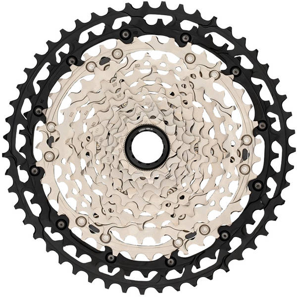 SHIMANO Kassette Deore XT