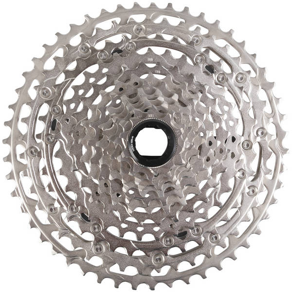 SHIMANO Kassette Deore XT