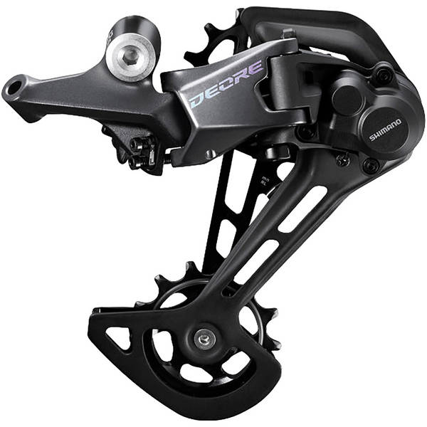 SHIMANO Schaltwerk Deore