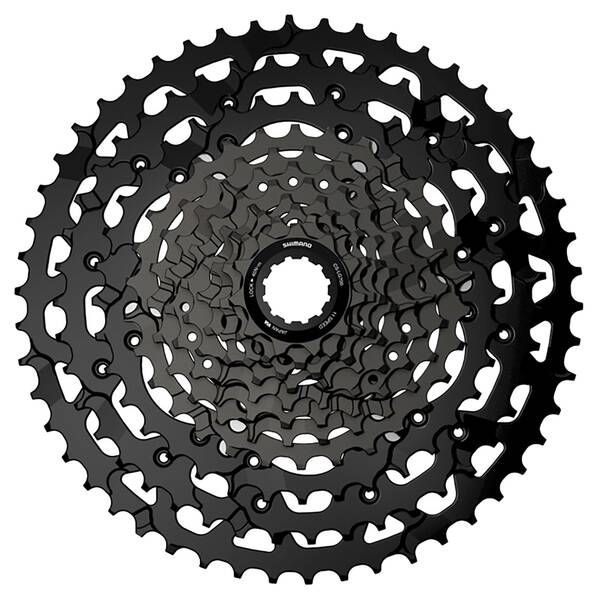 SHIMANO Kassette CS-LG700-11