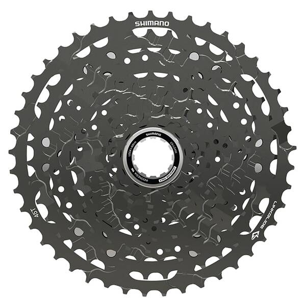 SHIMANO Kassette CS-LG400-11