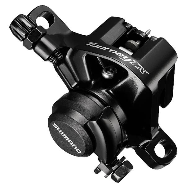 SHIMANO Scheibenbremse BR-TX805