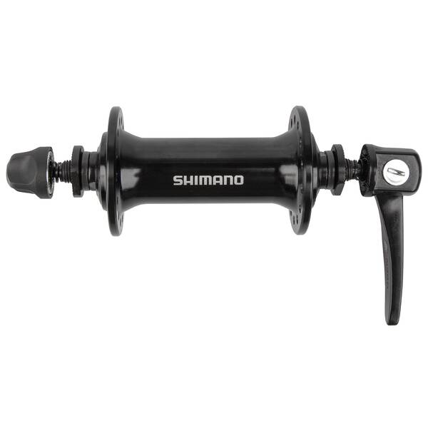 SHIMANO Vorderradnabe HB-RS300