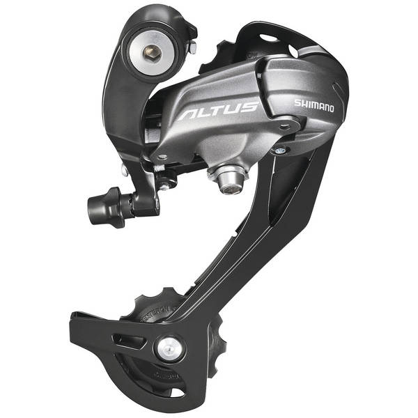 SHIMANO Schaltwerk Altus