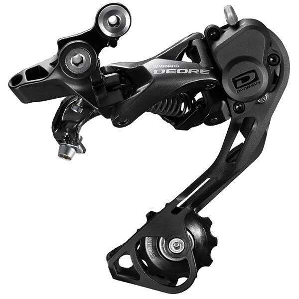 SHIMANO Schaltwerk Deore
