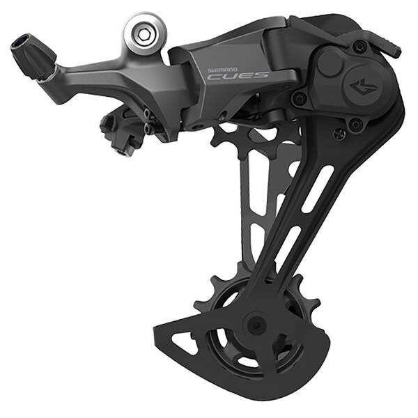 SHIMANO Schaltwerk RD-U6000