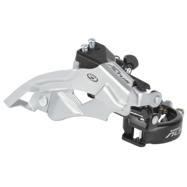 SHIMANO Umwerfer FD-M370