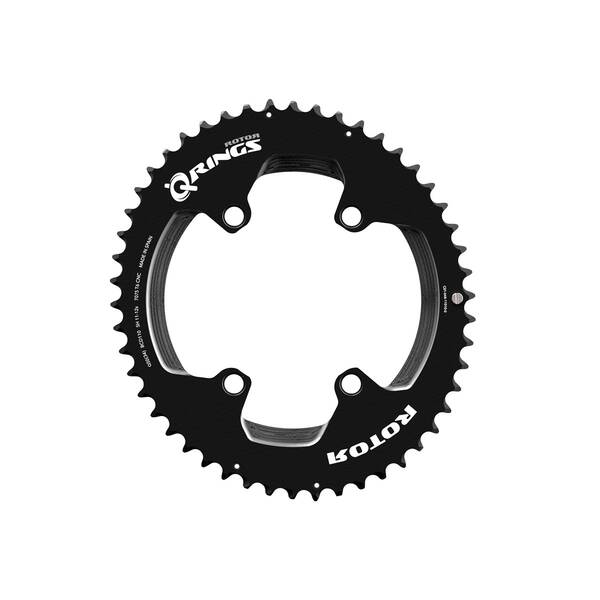 ROTOR Kettenblatt Q RINGS BCD110X4 34T(50) 12-11S INNER
