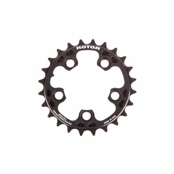 ROTOR Kettenblatt ROUND RING BCD60X5 27T(FOR 40) INNER