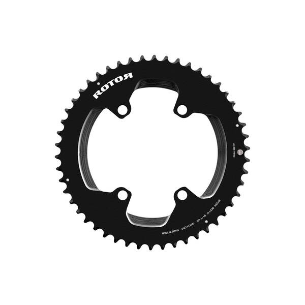 ROTOR Kettenblatt BCD110X4 50T(34) 12-11S