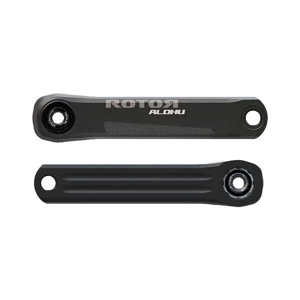 ROTOR Kurbelarme ALDHU CRANK ARMS 170 MM