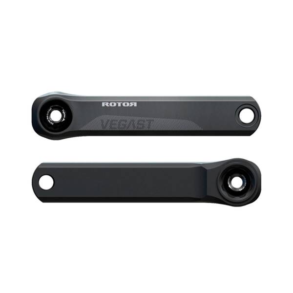 ROTOR Kurbelarme VEGAST24 CRANK ARMS 165 MM