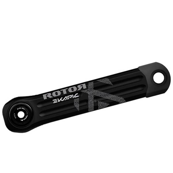 ROTOR Kurbelarme EKAPIC BROSE® QF184 / FAZUA® QF169 170 MM