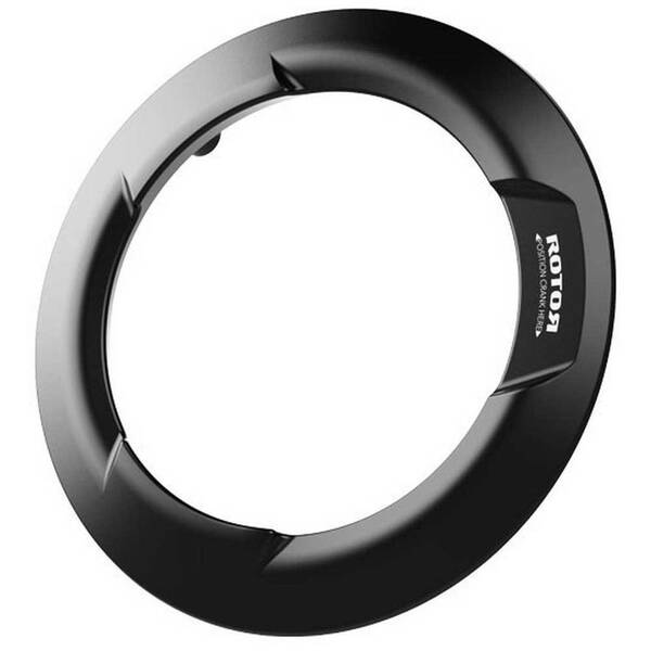 ROTOR INSPIDER AERO CROWN