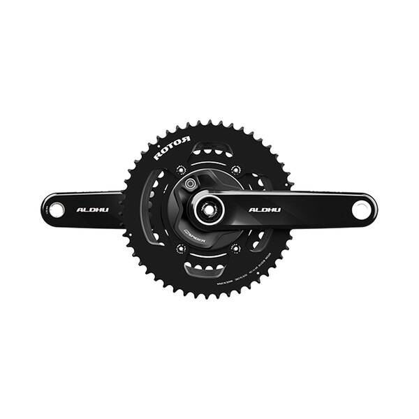 ROTOR INSPIDER ALDHU CARBON ROUND - R52/36 SH12-11S - 170 MM
