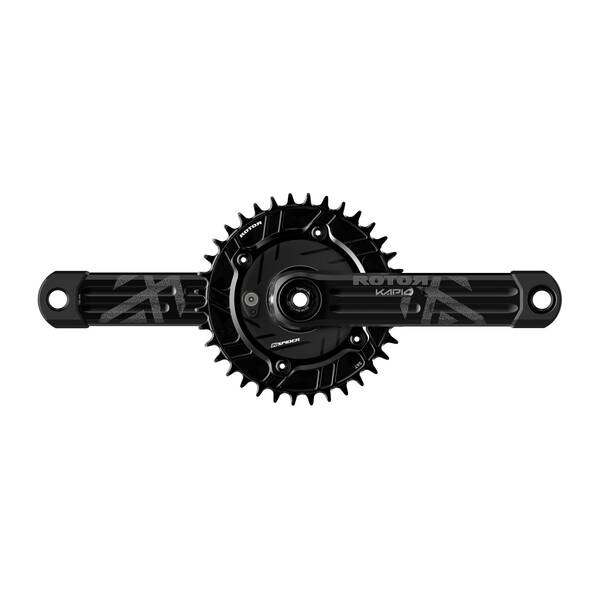 ROTOR INSPIDER MTB KAPIC CL55 R34 - 170 MM