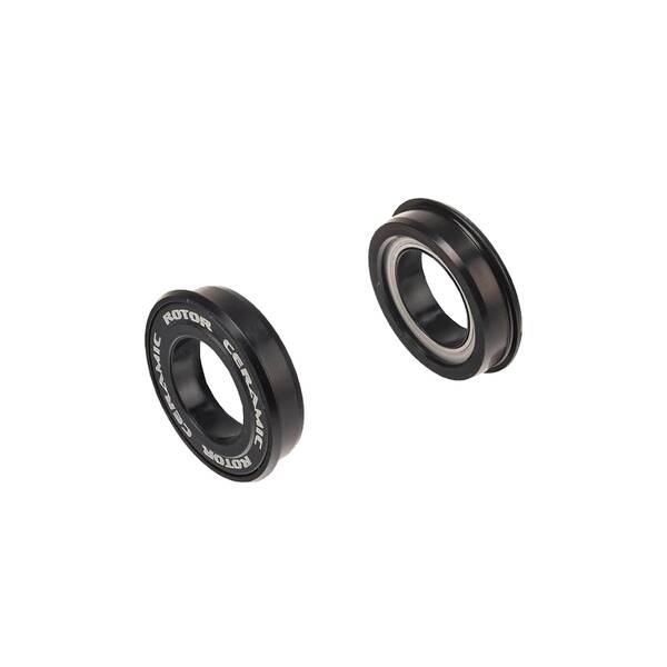ROTOR PF4124 BB CERAMIC BLACK