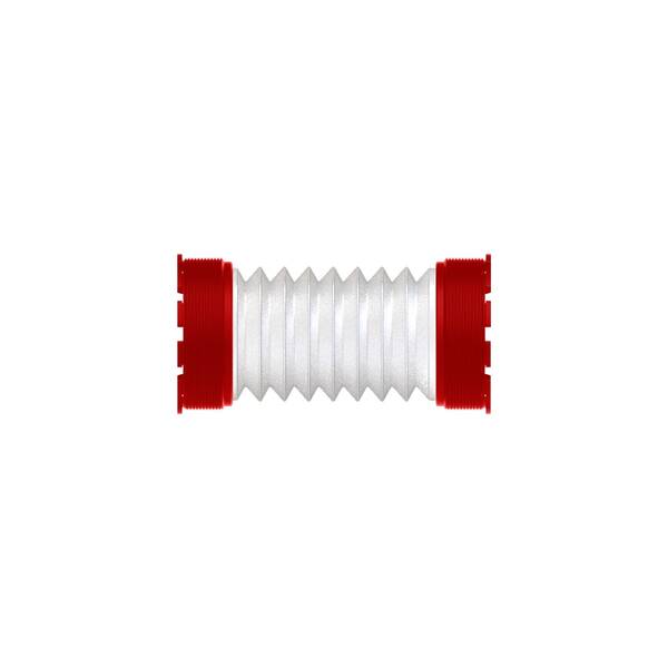 ROTOR Tretlager mit Gewinde T4730 INTERNAL BB CERAMIC RED