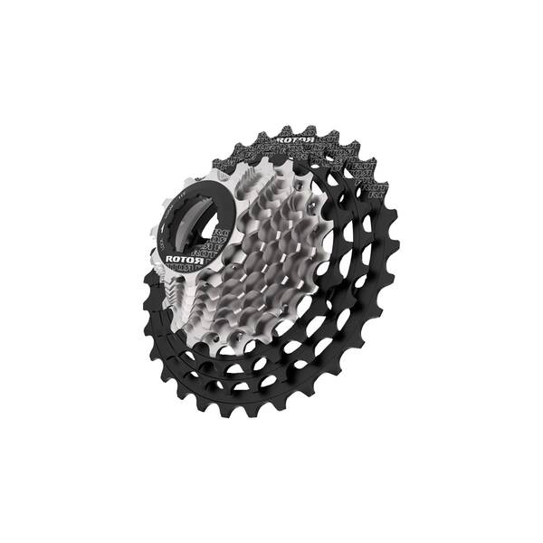 ROTOR Kassette 11 SPEED CASSETTE 11-32 ROAD