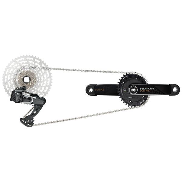 ROTOR UNO MTB