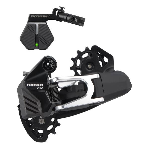 ROTOR UNO MTB – Bild 2