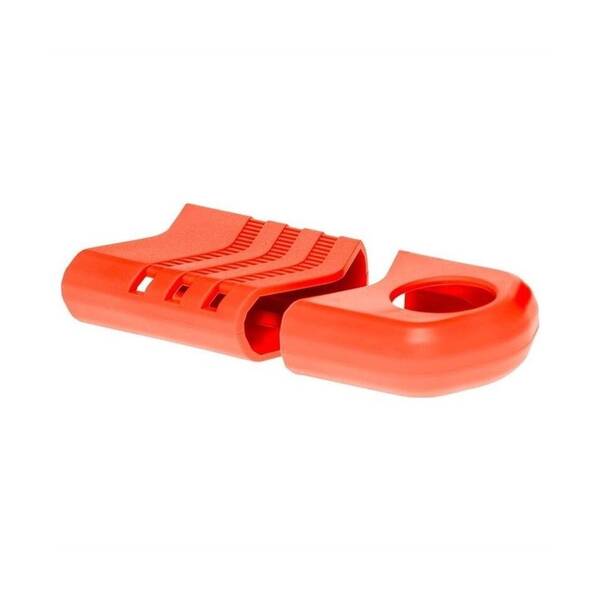 ROTOR Kurbelendschutz R-HAWK BUMPER SET ORANGE