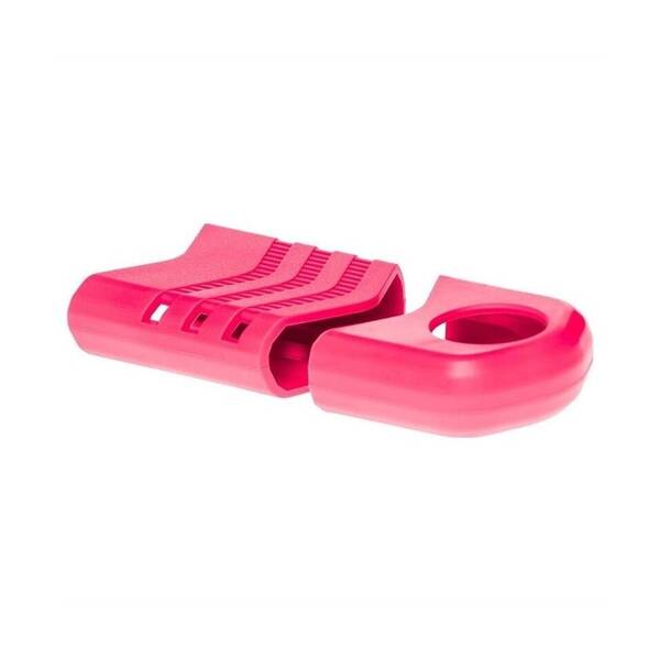 ROTOR Kurbelendschutz R-HAWK BUMPER SET PINK