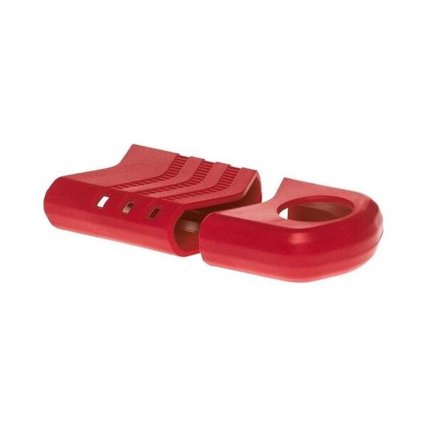 ROTOR Kurbelendschutz R-HAWK BUMPER SET RED