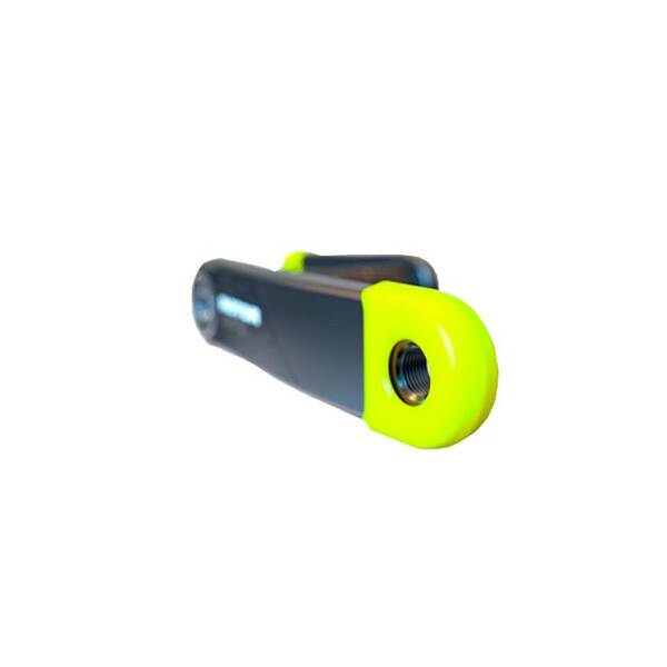 ROTOR Kurbelendschutz XC MTB BUMPER SET YELLOW