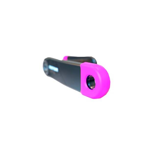 ROTOR Kurbelendschutz XC MTB BUMPER SET PINK