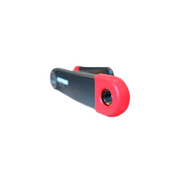ROTOR Kurbelendschutz XC MTB BUMPER SET RED