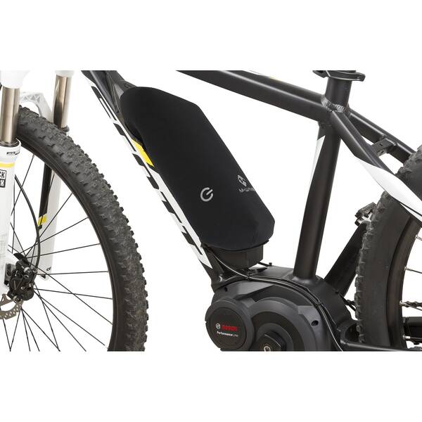 M-WAVE Schutzhülle für E-Bike Akku E-Protect – Bild 2