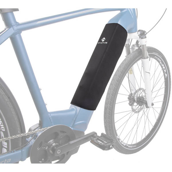 M-WAVE Schutzhülle für E-Bike Akku E-Protect Wrap