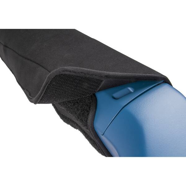M-WAVE Schutzhülle für E-Bike Akku E-Protect Wrap – Bild 3